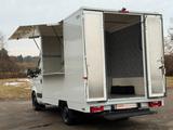 Iveco Daily Kurz Foodtruck Imbisswagen - Iveco 4x4