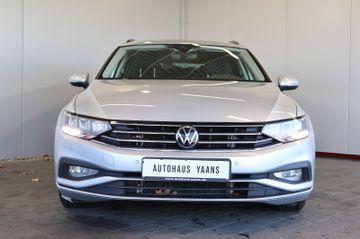 Volkswagen Passat Variant 2.0 TDI CARPLAY+LED+KAM+AHK