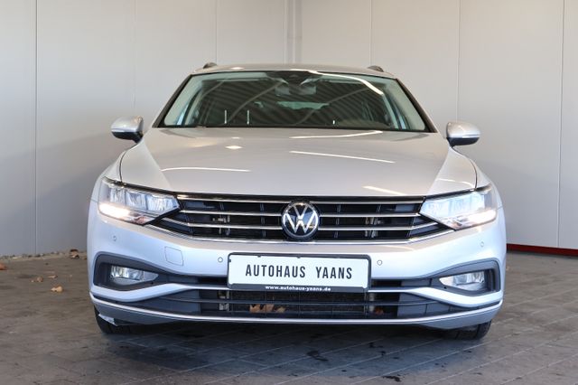 Volkswagen Passat Variant 2.0 TDI CARPLAY+LED+KAM+AHK