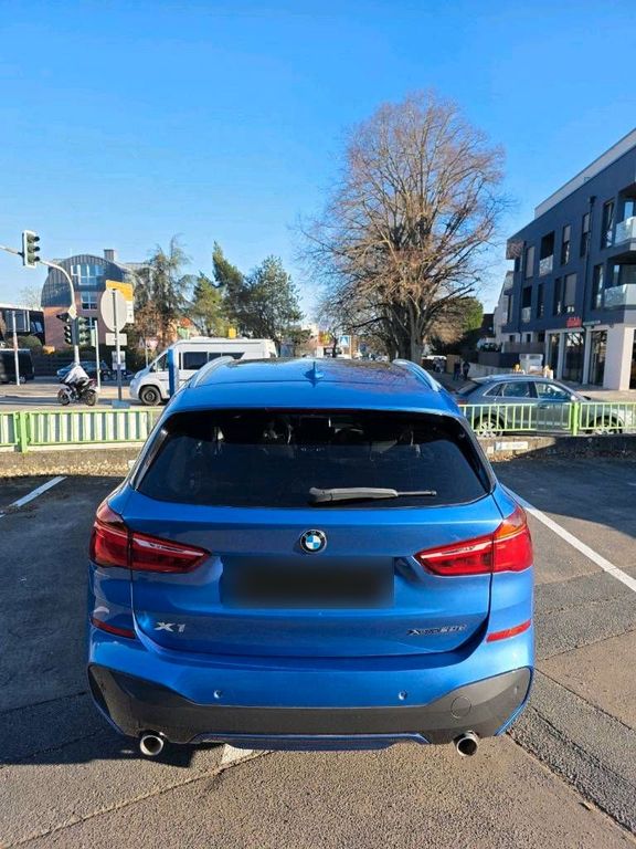 Image of BMW X1