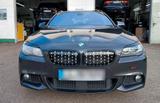 BMW 535D 3.0L (BI-TURBO) - BMW: Bi Turbo