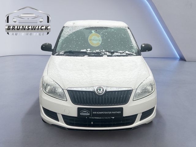 Skoda Fabia Classic*KLIMA*PDC*68Tkm*Neu Tüv*