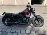 Harley-Davidson FATBOB 5HD  - Angebote entsprechen deinen Suchkriterien