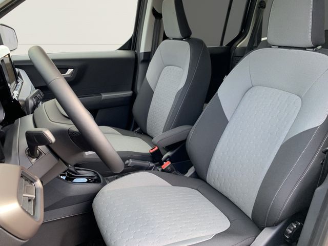 Ford Tourneo Courier Titanium 1.0 EcoBoost ACC+FGS 5 
