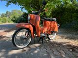 Simson Schwalbe - SIMSON SCHWALBE
