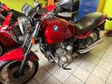 BMW R 100 R Mystik - BMW 1994