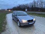 BMW 316i touring - Ideal als Zweitfahrzeug - BMW 316 in Hannover