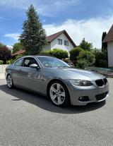 BMW 330i - n53 Schalter  - BMW 330: Coupe, 330i