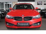 BMW 320 Gran Turismo d Sportline XENON*PANO*SHZ*NAVI - BMW 320 Gran Turismo Gebrauchtwagen