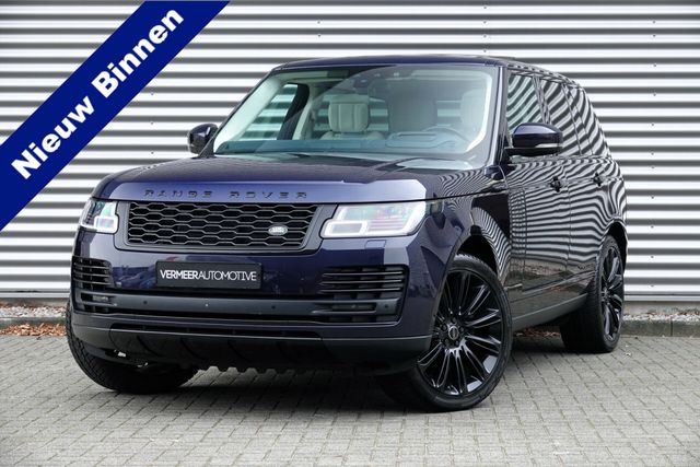 Land Rover Range Rover 3.0 TDV6 Autobiography | Pano | Trek