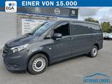Mercedes-Benz Vito 116 CDI LANG  HA BASE AUTOMATIK*KLIMA*SHZG* - Mercedes-Benz Vito: Base