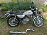 Honda CL 250 S - Offers matching your search criteria