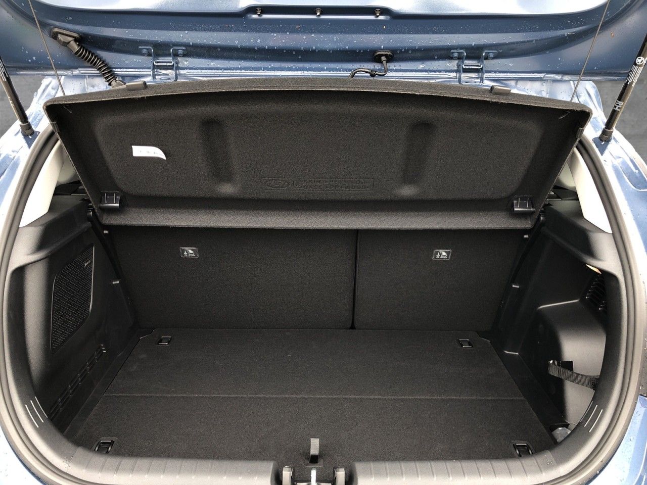 Hyundai i20 – Bild 8
