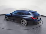 BMW 330i Touring Automatic M Sportpaket Sport Aut. - BMW 330 mit Benzin-Antrieb: Navigationssystem, Kombi, Automatik, Sportpaket M 330i