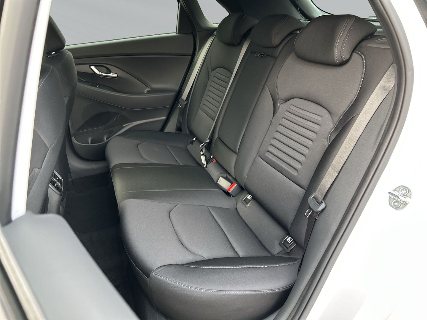 Hyundai i30 – Bild 7