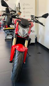 Ducati Streetfighter 848 - STREETFIGHTER