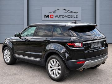 Land-Rover Range Rover Evoque - 6