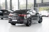 Mercedes-Benz GLC 63 AMG Coupe*SPORTABGAS*NIGHT*CARBON*PANO* - Mercedes-Benz GLC 63 AMG