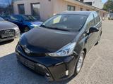 Toyota Prius+ 7sitzer - Toyota Prius+: Automatik
