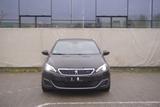 Peugeot 308 GT 2.0 BLUEHDI 180 HK SW EAT6 - NAVI - Peugeot 308 mit Diesel-Antrieb: 1.6