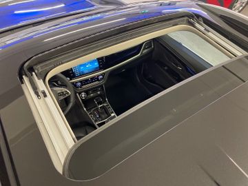 Fahrzeugabbildung Ssangyong Korando 1.6 Sapphire*Automatik*Kamera*Navi*LED*