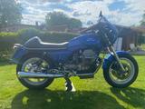Moto Guzzi Dynotec 850 T5 auch Tausch - Offers