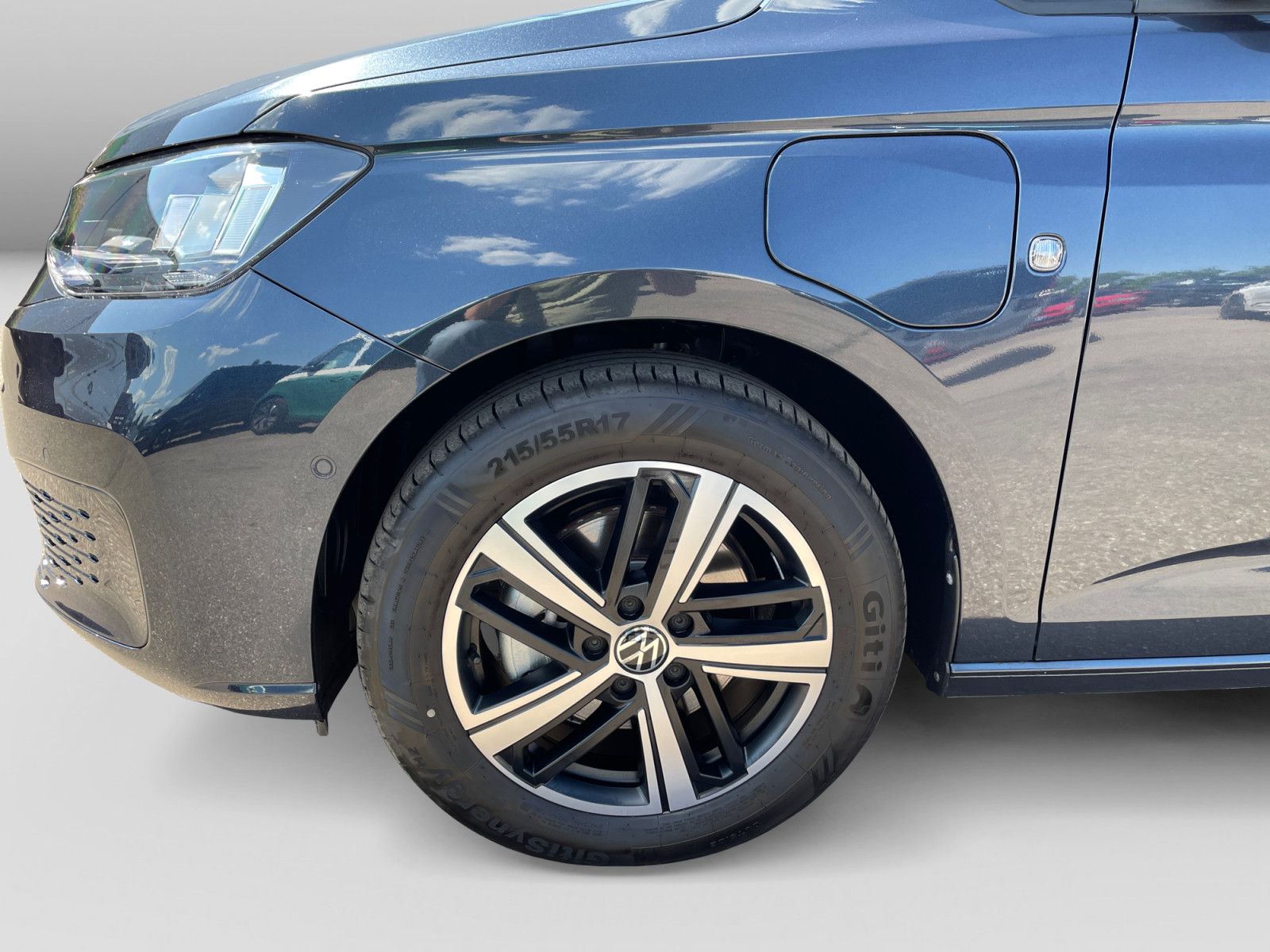 Volkswagen Caddy - Bild 5