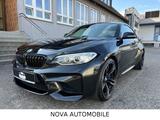 BMW M2 Coupe*Handgeschakeld*Harman Kardon*Carbon - BMW M2 Gebrauchtwagen in Stuttgart