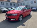 Skoda Rapid Spaceback Ambition/1Hand/Garantie/KD Neu - Skoda Gebrauchtwagen in Villingen-Schwenningen