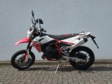 SWM 125 R ABS