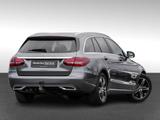 Mercedes-Benz C 180 T |Avantgarde|NAVI|LED|KEYL|AHK|KAM|TOTW - gebrauchte Mercedes-Benz C 180 aus dem Jahr 2020