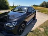 Mercedes-Benz GLC 300 d 4MATIC Autom. -