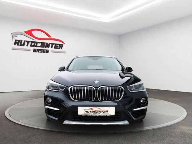 BMW X1 xDrive 20 i xLine Navi LED PDC 1-Hand