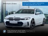 BMW 318 d M Sport Touring PDCv+h e-Sitze 360 Kamera  - BMW 318: E36
