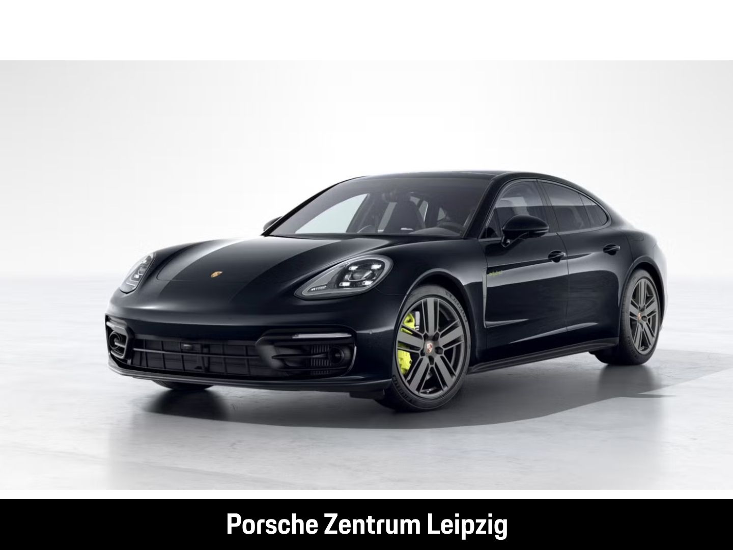 PORSCHE Panamera E-Hybrid Platinum Edition Sportabgas AC