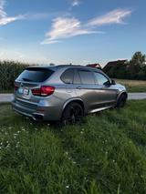 BMW X5 M50d sucht neuen Besitzer - BMW X5 M50 aus 2017
