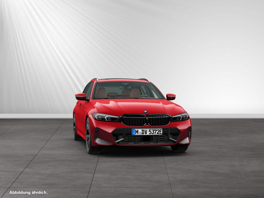 BMW 330 - Bild 12