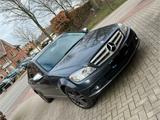 Mercedes-Benz C200 W204 Automatik - Mercedes-Benz C 200 aus 2007