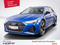 Audi RS6 Avant TFSI quattro Matrix Laserlicht Luftfed