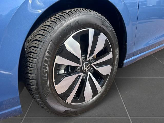 Volkswagen Golf VIII Lim. 1.5eTSI DSG "Goal"+KAMERA+ACC+AHK, миниатюра 10