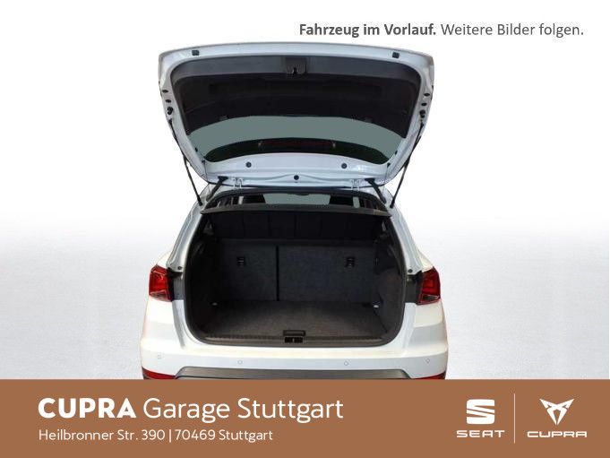 Seat Arona - Bild 6