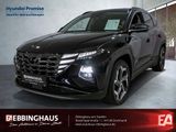 Hyundai Tucson NX4 Prime Navi Leder Digi-Cockpit LED
