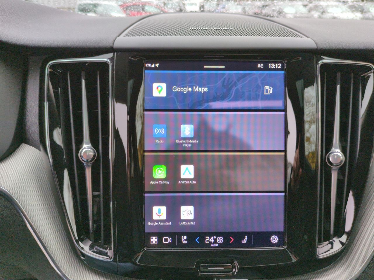 Volvo XC60 - Bild 27