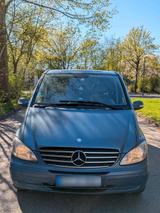 Mercedes-Benz Mercedes Benz Viano 2.0 Treind - Mercedes-Benz Viano in Kiel