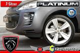 Peugeot 4007 2.2 HDi PLATINUM *7-Sitz*Navi*Leder*R-Cam* - Peugeot 4007 mit Diesel-Antrieb