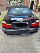 BMW 330Ci - Cabrio - BMW 330: Cabrio, Ci