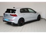 Volkswagen Golf GTI 2.0 TSI DSG AHK/Matrix/NAV/RFK/ACC/SH - Volkswagen Golf: Silber, GTI