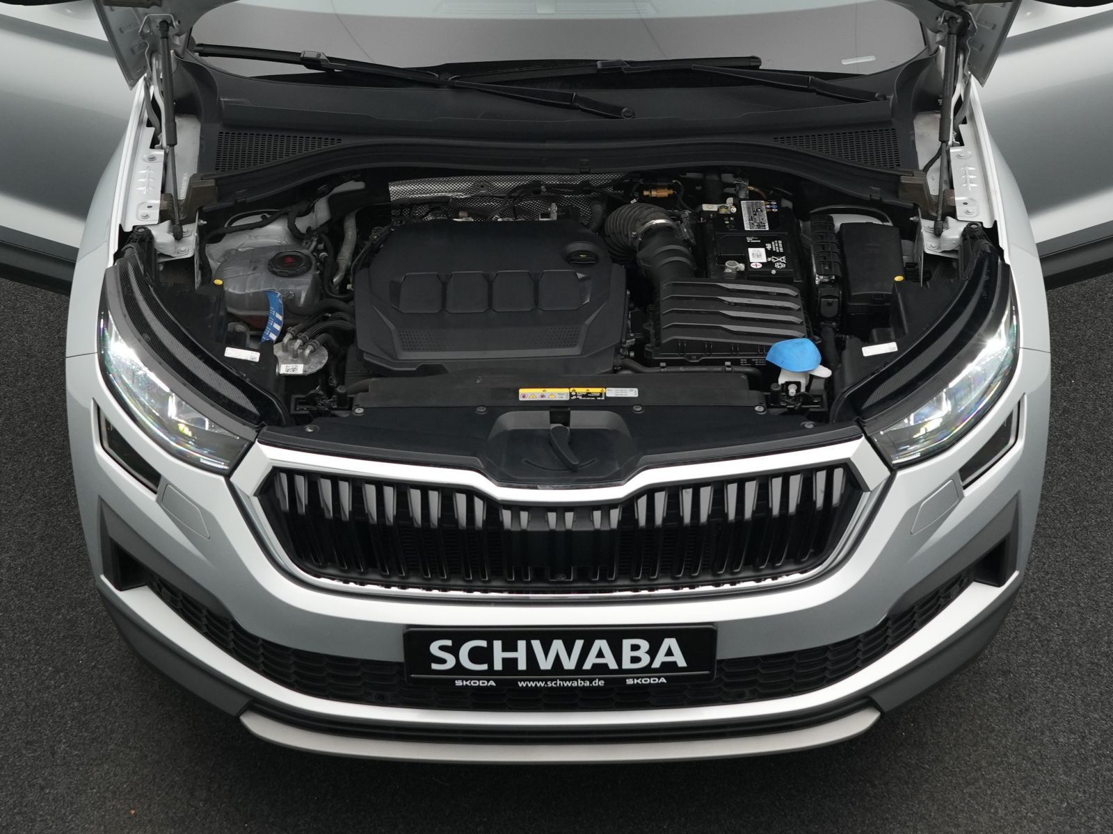 Skoda Kodiaq - Bild 29