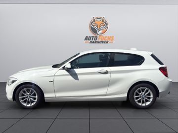 BMW 116 - 4