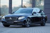 Mercedes-Benz E 350 E T-Modell  JUNGE STERNE GARANTIE BIS 2027 - Mercedes-Benz Sterne